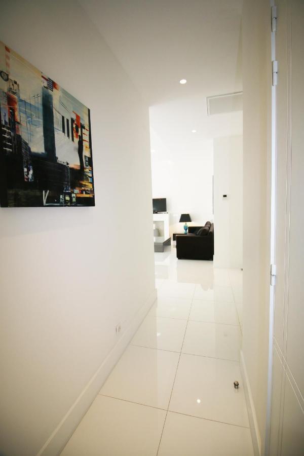 High-End Apartment, Hyper Center, Near The Beaches Ницца Экстерьер фото